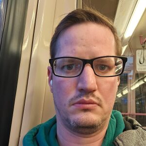 Profilbild von Matthias Kiel