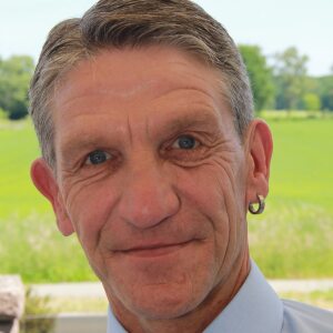 Profilbild von Matthias Killisch