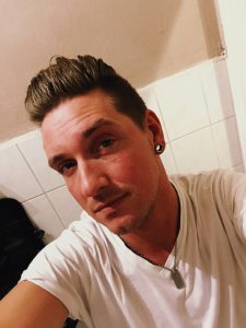 Profilbild von Matthias Klaus