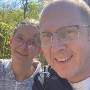 Profilbild von Matthias Klebba