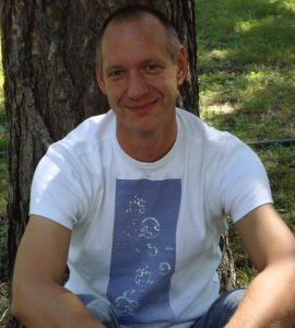 Profilbild von Matthias Kleindienst