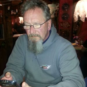 Profilbild von Matthias Kleine