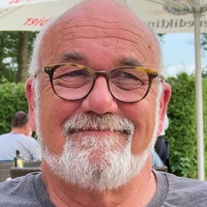 Profilbild von Matthias Klemm