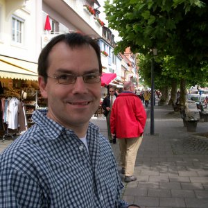 Profilbild von Matthias Klenk