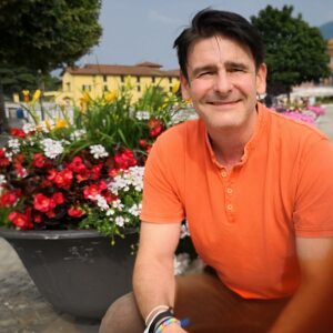 Profilbild von Matthias Klotz