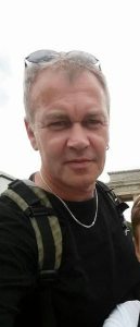 Profilbild von Matthias Kluge