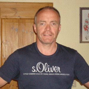 Profilbild von Matthias Knauft