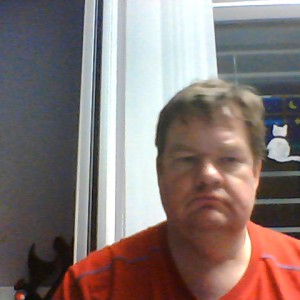 Profilbild von Matthias Knie