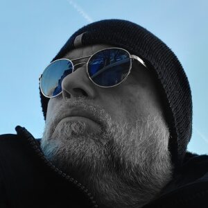 Profilbild von Matthias Knierim