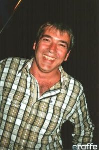 Profilbild von Matthias Koch