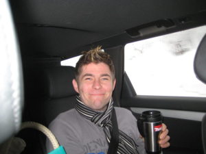 Profilbild von Matthias Koch