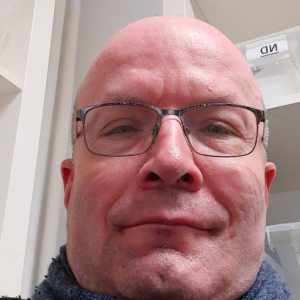 Profilbild von Matthias Koch