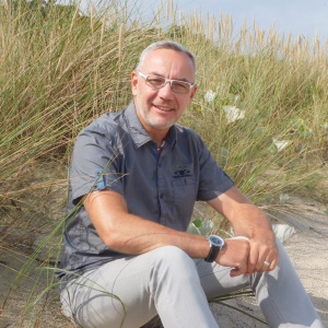 Profilbild von Matthias Koch