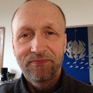Profilbild von Matthias Koch