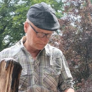 Profilbild von Matthias Koch