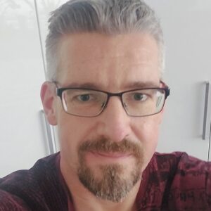 Profilbild von Matthias Kodinger