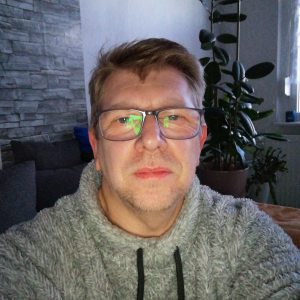 Profilbild von Matthias Köppe