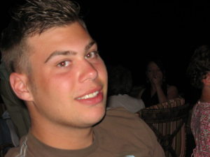 Profilbild von Matthias Körner