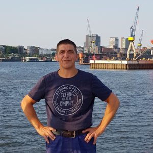 Profilbild von Matthias Köwel