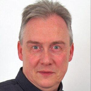 Profilbild von Matthias Kohl