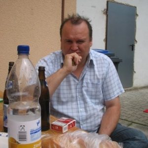 Profilbild von Matthias Kohler