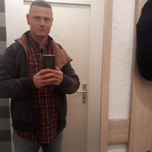 Profilbild von Matthias Kollhoff