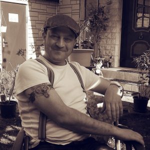 Profilbild von Matthias Kopsch