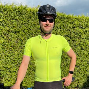 Profilbild von Matthias Korn