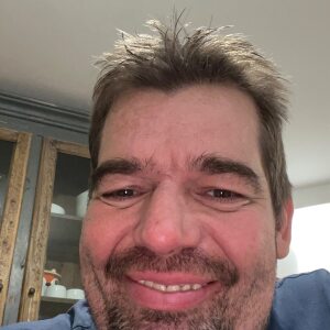 Profilbild von Matthias Korth