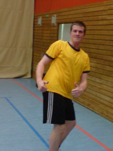Profilbild von Matthias Koslowski