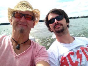 Profilbild von Matthias Krahnert