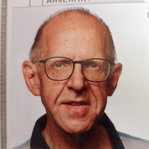 Profilbild von Matthias Kratz