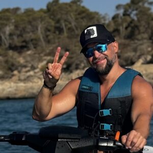 Profilbild von Matthias Kratzel