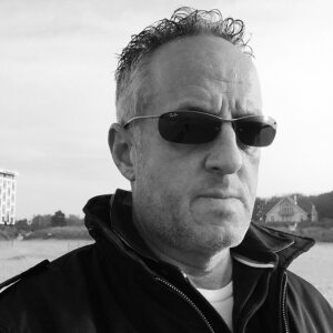 Profilbild von Matthias Krauel