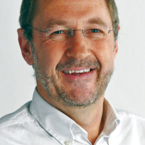 Profilbild von Matthias Kraume