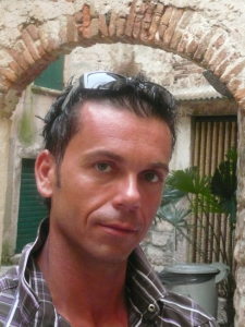 Profilbild von Matthias Krause