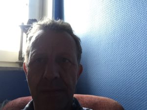 Profilbild von Matthias Krause