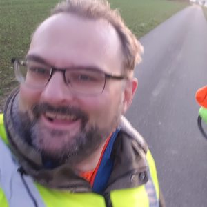 Profilbild von Matthias Krautheim