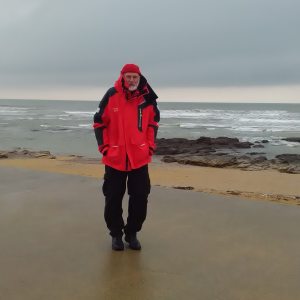 Profilbild von Matthias Krebbers
