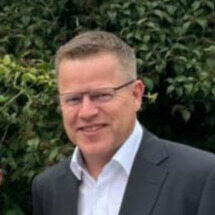 Profilbild von Matthias Krebs