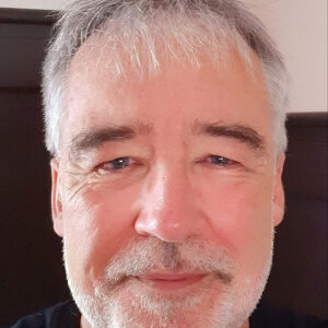 Profilbild von Matthias Kremer