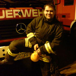 Profilbild von Matthias Krenkel