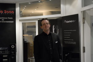 Profilbild von Matthias Krepler