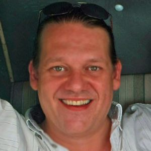 Profilbild von Matthias Krizek