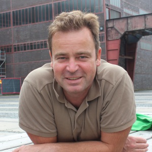 Profilbild Matthias Krolak