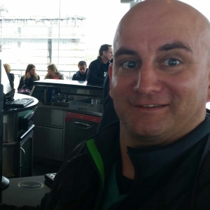 Profilbild von Matthias Krüger