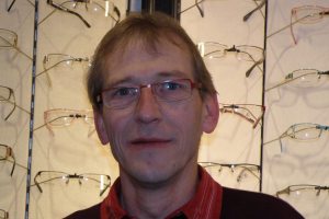 Profilbild von Matthias Krupica