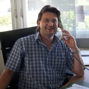 Profilbild von Matthias Küpper