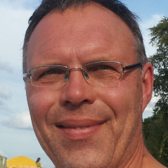 Profilbild von Matthias Kuesell