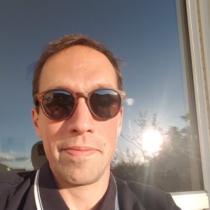 Profilbild von Matthias Küstner